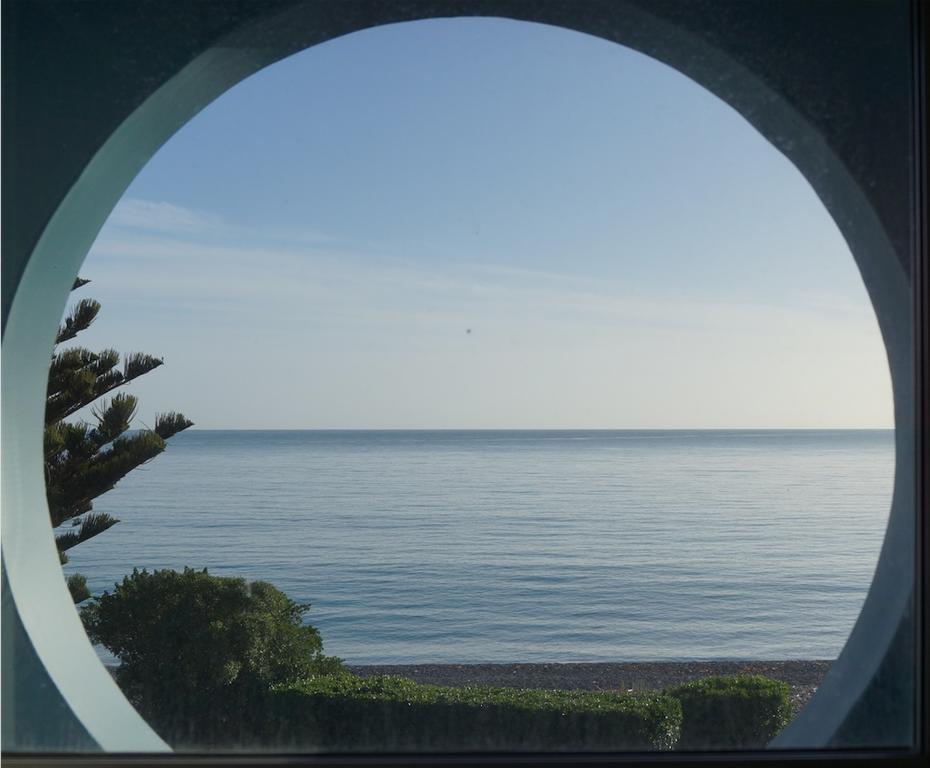 Waves Apartments Kaikoura Zewnętrze zdjęcie