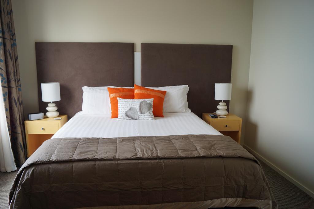 Waves Apartments Kaikoura Zewnętrze zdjęcie