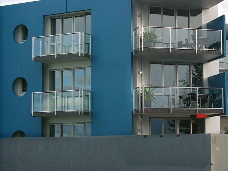 Waves Apartments Kaikoura Zewnętrze zdjęcie